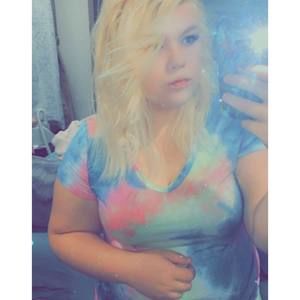 Meet your Posher, Alaina